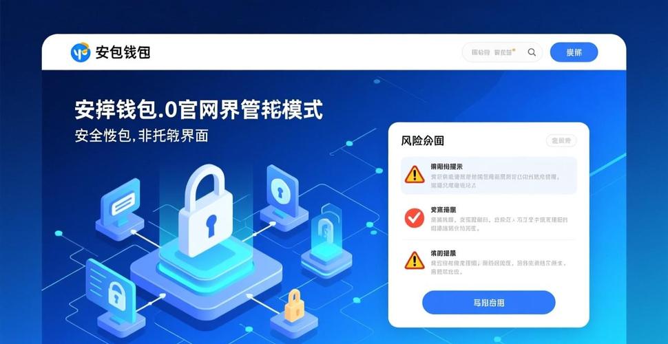 imToken 2.0官网全新升级亮点解析，关注钱包安全与新手体验