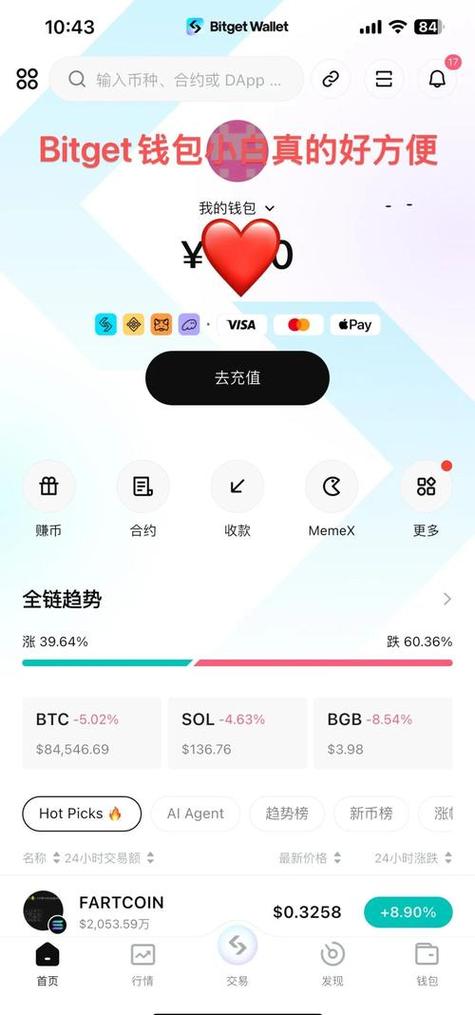 imToken钱包下载 | 资产安全管理简单便捷的加密货币钱包