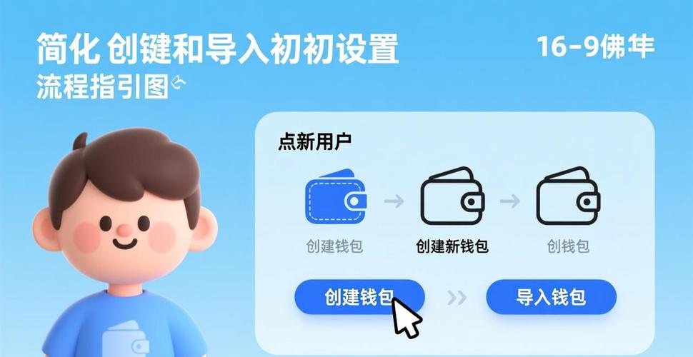 imToken里怎么管好你的币？别再只下载，学会这3招优化配置