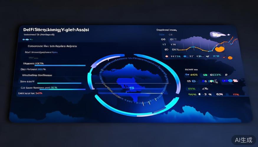 imToken新官网下载后，如何三步实现资产智能管理与收益增长？