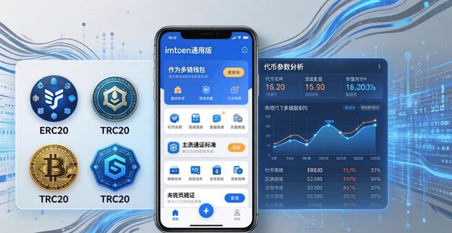 imToken通用版兼容行业标准吗？一探究竟