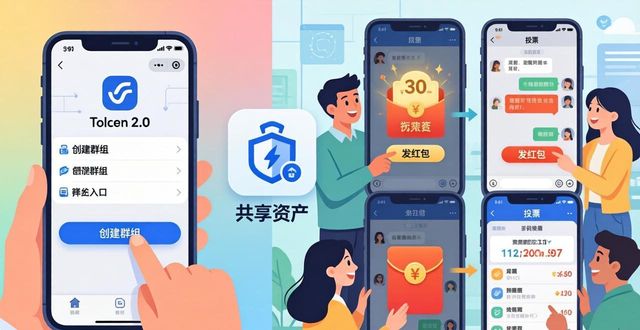 搭建app是什么意思_如何通过imToken下载2.0版加强用户互动搭建?_搭建互动平台