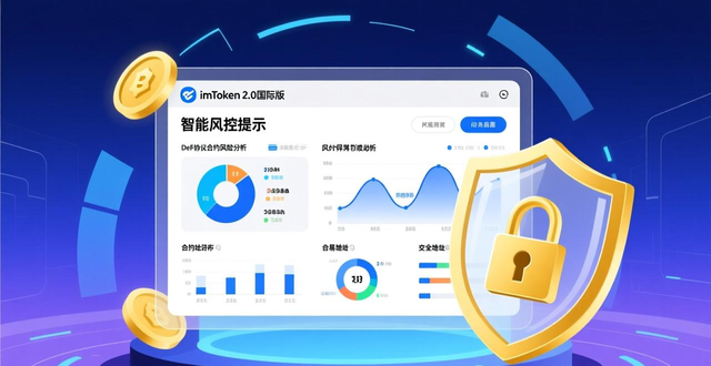 imToken官网下载2.0国际版，安全风控+极简操作，轻松管理数字资产