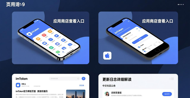 如何查看imToken钱包更新日志？苹果安卓详细步骤