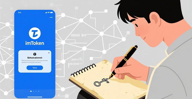 最新imToken官网下载安全吗？2026私钥备份与用户协议审查