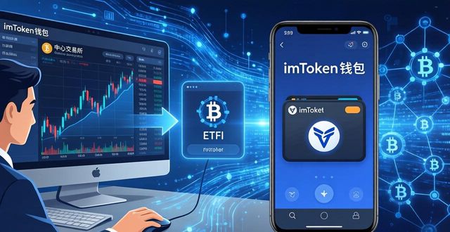 下载imToken钱包安卓版，轻松开启数字货币之旅