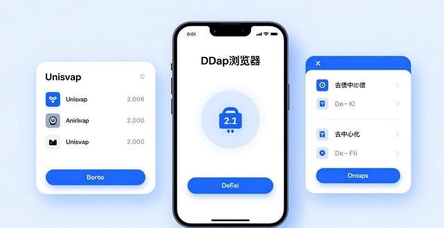 imToken 2.0安卓钱包：三大独特功能与核心优势