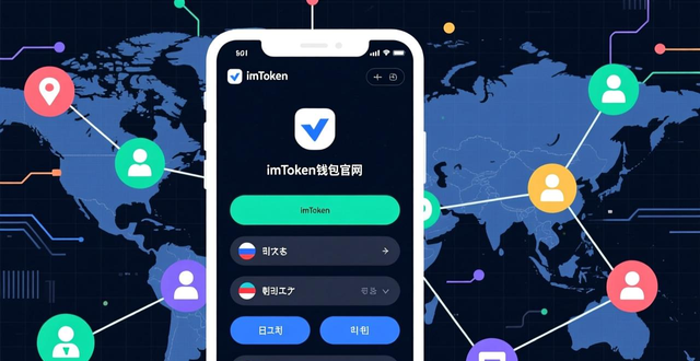 imToken钱包官网正版下载 新手指南与安全提醒