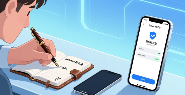 如何在imToken最新版2.0中安全保存资产？钱包迁移与日常防护技巧