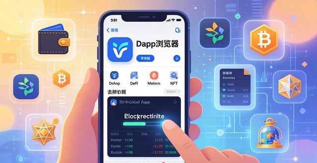 imToken苹果版下载与核心功能全解析