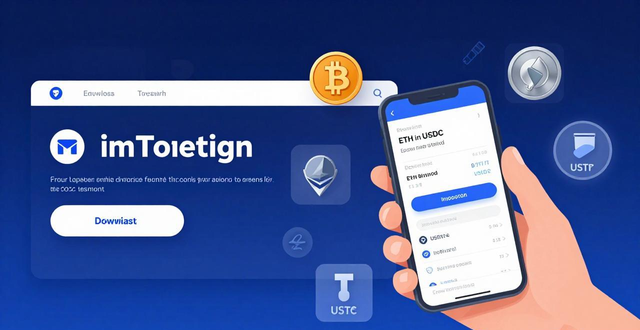 如何从imToken官网下载1.0安卓版，实现资产多样化配置？