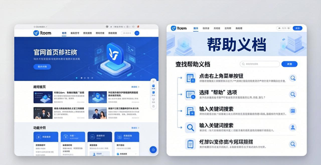 imToken官网怎么找帮助文档？手动输入地址才安全