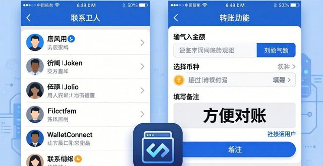 最新imToken网址社交功能指南 安全使用教程