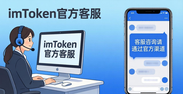 imToken正版下载防坑指南 官方客服渠道与资产安全须知