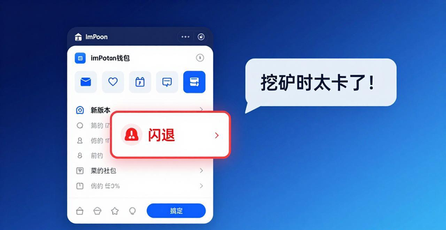 imToken钱包升级Layer2与DeFi，但新版本闪退引用户吐槽