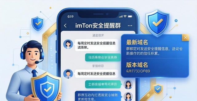 imToken官网下载2.0国际版：三步赢得客户信任
