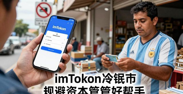 imToken冷钱包如何影响新兴市场？用户回馈来了