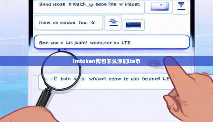 imToken钱包怎么买多种币？首页点兑换+添加代币就能多币种交易