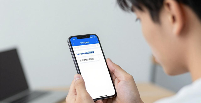 如何在imToken官网准确找到最新版本下载？3招辨真假