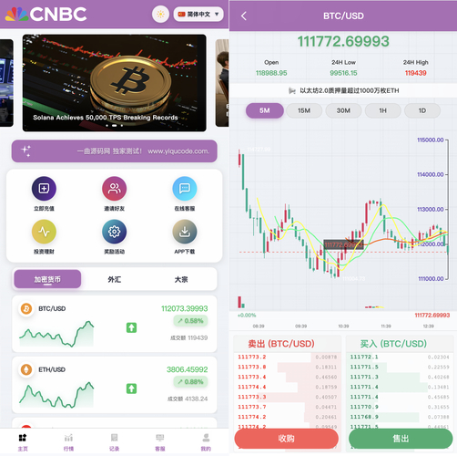 在imToken官网下载钱包后，哪里能看资金流动？帮你掌握市场风向