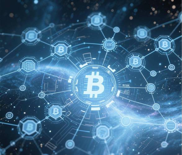 imToken新版技术革新实测：跨链一步到位，资产安全与收益一目了然