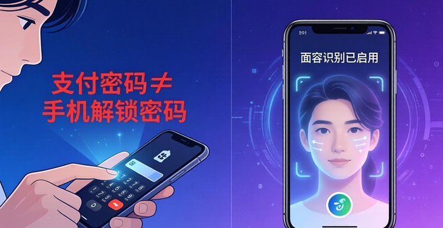 imToken最新版下载后必做！三步安全配置守住数字资产