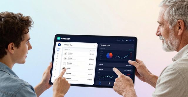 imToken钱包下载：定位数字资产管家，做用户伙伴