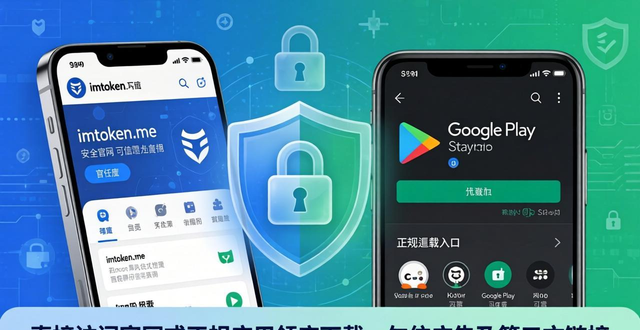 imToken安卓版下载 安全掌控虚拟资产