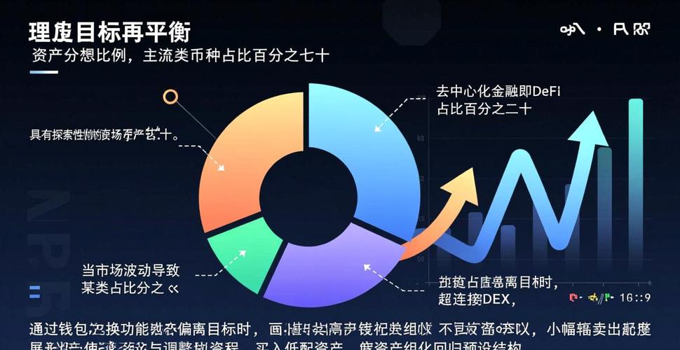 imToken 2.0使用教程:如何分析资产与交易数据做决策?