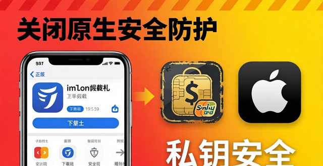 新手必看：imToken最新下载避坑指南，苹果用户必知的安全真相