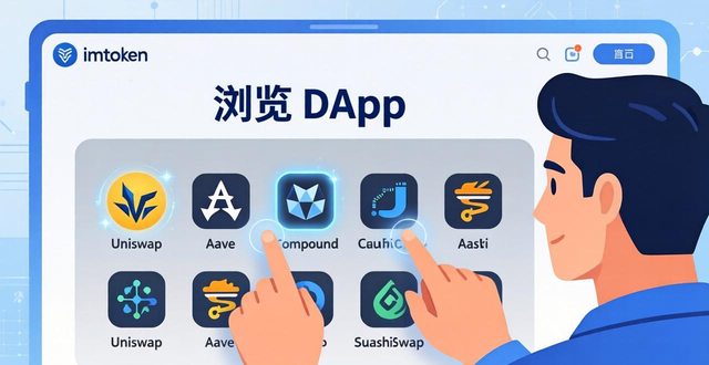 如何安全使用imToken官网进行资产管理和DeFi金融集成