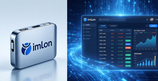 imToken冷钱包：真正实现区块链去中心化、透明自管的个人资产管家